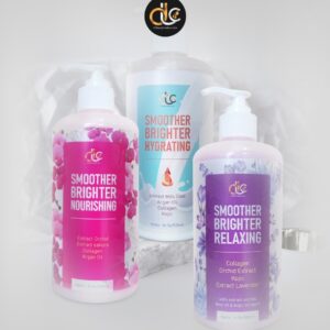 Body Wash