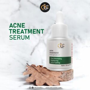 Acne Serum