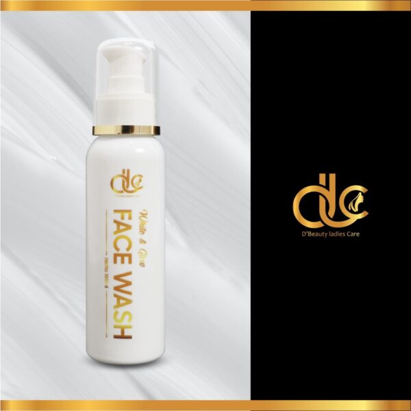 Face Wash