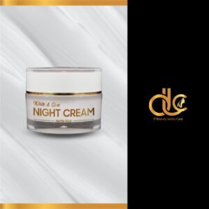 Night Cream