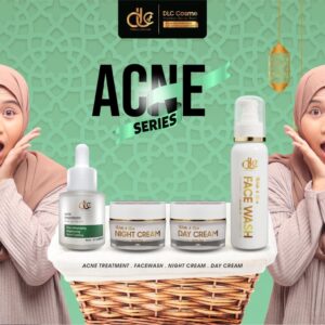 DLC Acne Series