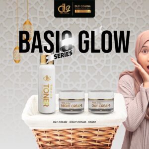 DLC Basic Glow