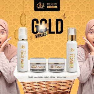 DLC Gold Series