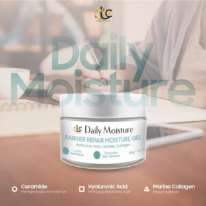 Daily Moisture
